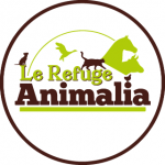 NouvellesAssociations_Logo refuge Animalia